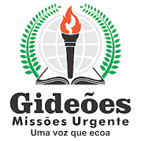 Gideões Missões Urgente