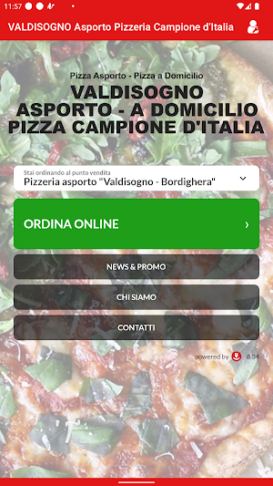 Valdisogno Screenshot 0
