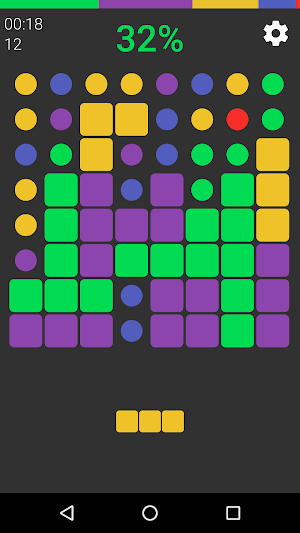 Unicolor - Color Game Screenshot 3