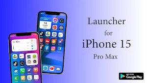 Launchre for iPhone 15 Pro Max Screenshot 1