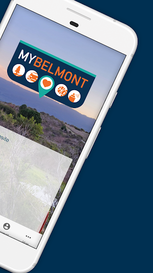 City of Belmont, CA Screenshot 1