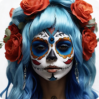 Calavera Queen HD Wallpapers