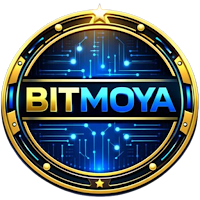 BitMoya: Digital Assets Wallet