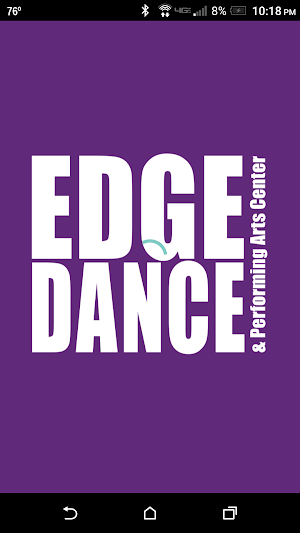 Edge Dance & Performing Arts Center Screenshot 0