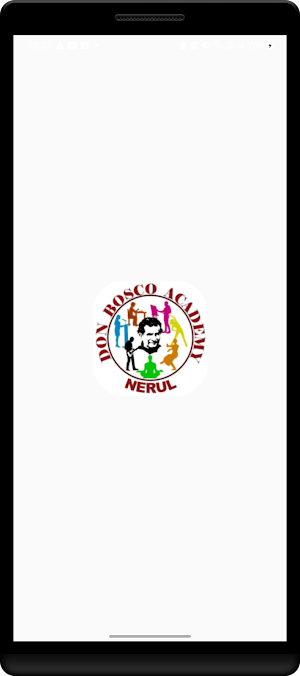 Don Bosco Academy Nerul Screenshot 0