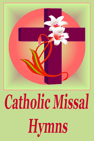 Catholic Missal Hymns Screenshot 3