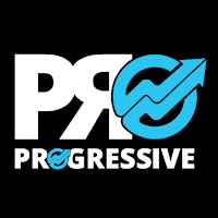 PROGRESSIVE TRAIN