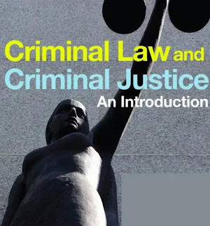 Criminal Law Books (offline) Screenshot 2