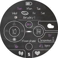 BFF24 - Blackboard Version 24