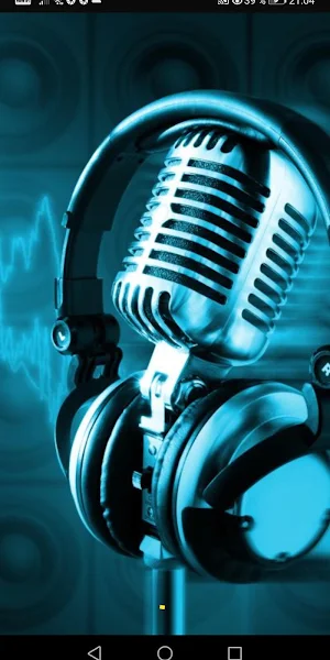 Scottish Radio Stations Screenshot 0
