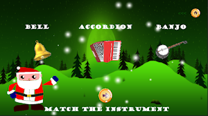 Kids Piano Music & Baby Games Screenshot 1