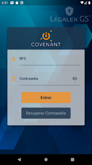 Covenant Firma Screenshot 0