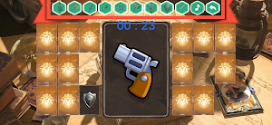 Weapon Card Matching Screenshot 1