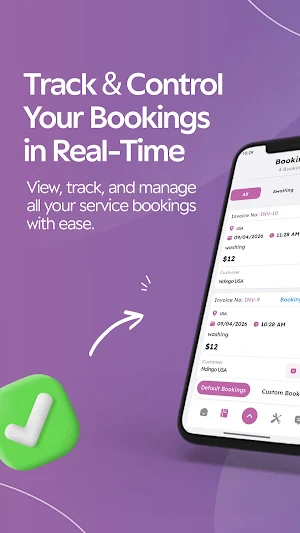 Ndingo Provider Screenshot 0