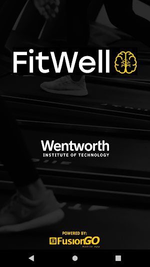 Wentworth Fitness and Wellness Screenshot 0