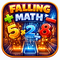 Falling Math