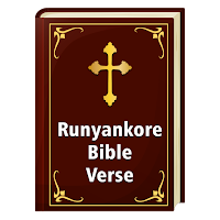 Runyankore Bible - Verses