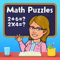 Math Puzzles