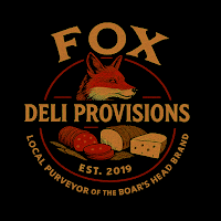 Fox Deli Provisions