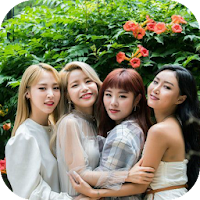 Mamamoo Wallpaper Kpop HD