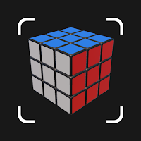 Easy Cube Solver
