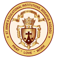 St. Anne’s School Siddapur