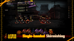 Limbus Company Screenshot 1