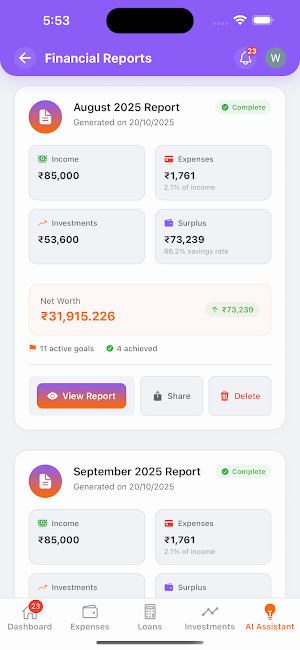 GuLLak AI Screenshot 0