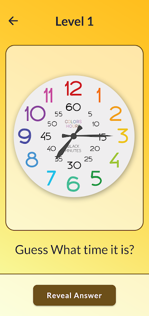 eJunior Time Season Screenshot 3
