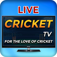 Live Cricket TV HD