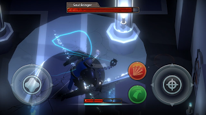 CrownFall Screenshot 0