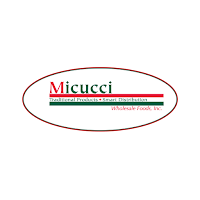 Micucci Wholesale Foods