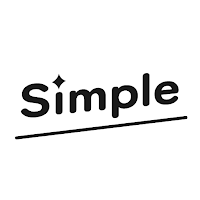 Simple 大人の夜を、もっと自由に