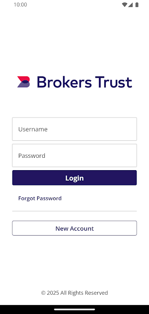 Brokers Trust Insurance (BTIG) Screenshot 0
