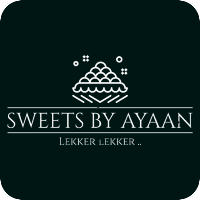 Sweets by Ayaan