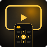 VIZIO Smart Tv Remote