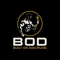 Built On Discipline