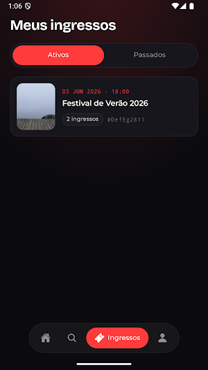 Articket Screenshot 0
