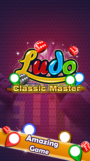 Ludo Classic Master Screenshot 0