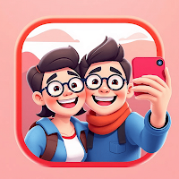 Captions for a Couple