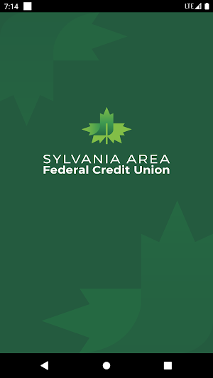 Sylvania Area FCU Screenshot 0