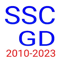 SSC GD ALL YEAR QUESTION AnS