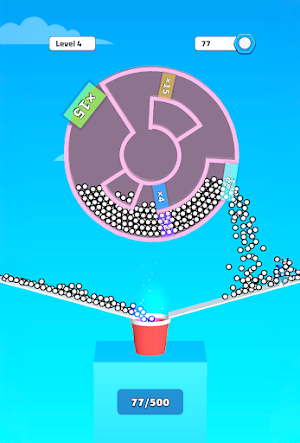 Maze Wizard Screenshot 2