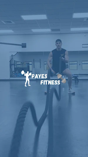 Payes Fitness Screenshot 0
