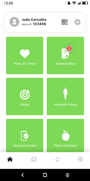 EvolutionPlus Screenshot 2
