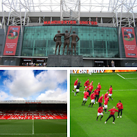 Manchester United Photos