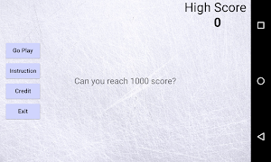 The Avoider Screenshot 0