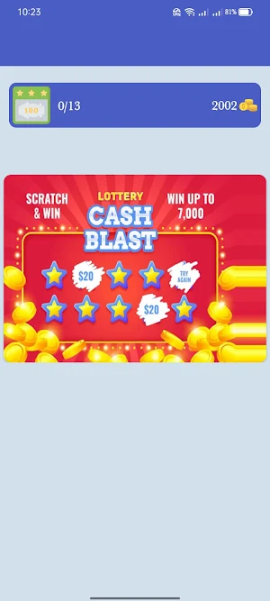 Temple Cash Screenshot 1