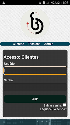 GRUPO BS SEGURANÇA E AUTOMAÇÃO Screenshot 2