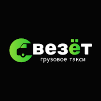 Везёт.online. Водитель